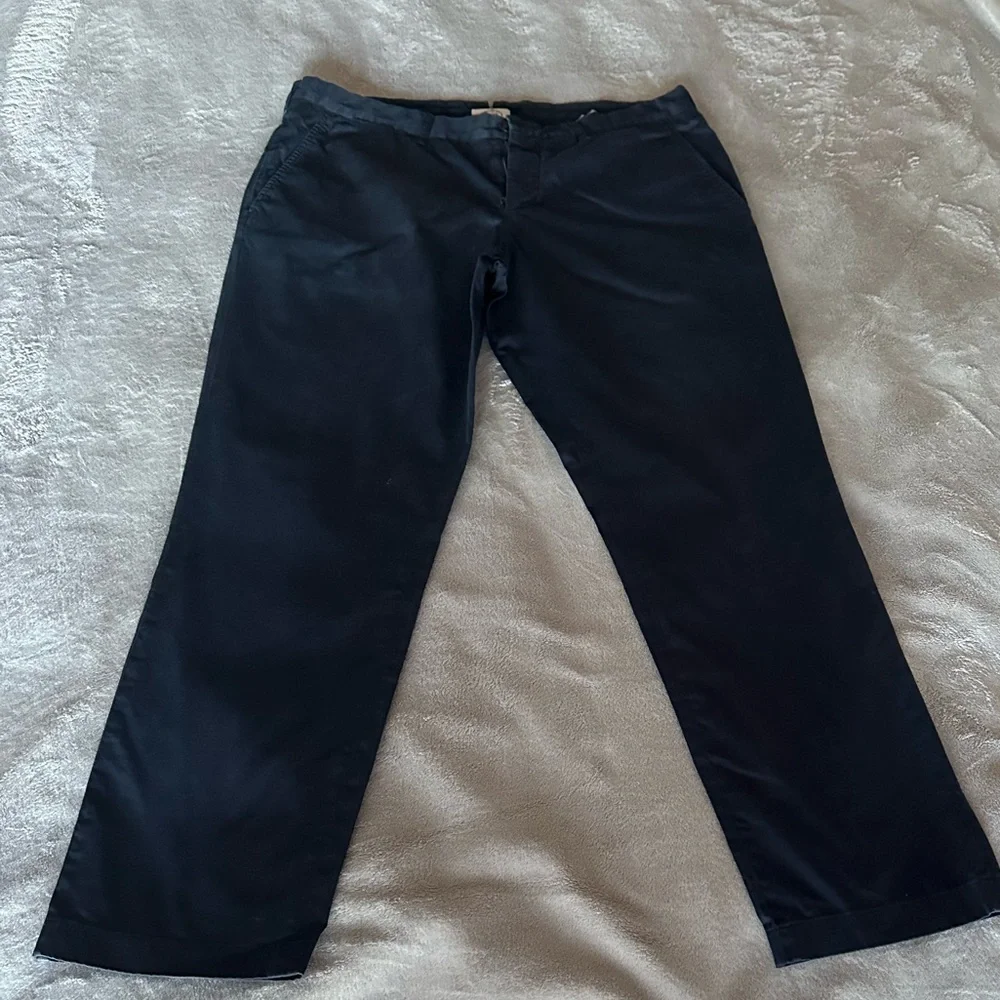 Prada men pants - Picture 2 of 12